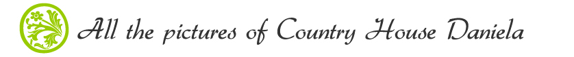All the pictures of Country House Daniela