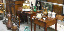 Fiera Antiquariato