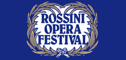 Rossini Opera Festival - Pesaro
