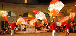 Rievocazioni Storiche