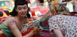 Summer Jamboree - Senigallia