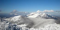 Winter in Marche
