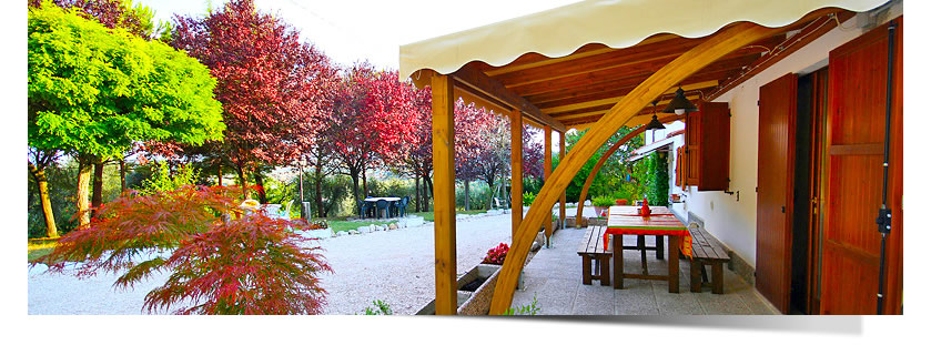 Foto di Country House Daniela