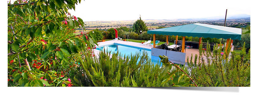 Foto di Country House Daniela 